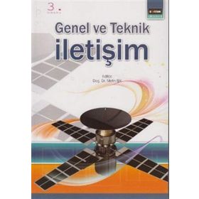 GENEL VE TEKNIK İLETİŞİM - AHMET KAYA