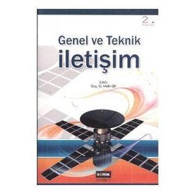 GENEL VE TEKNIK İLETİŞİM - AHMET KAYA