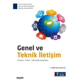 GENEL VE TEKNIK İLETİŞİM - İRFAN MISIRLI