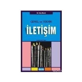 GENEL VE TEKNIK İLETİŞİM - İRFAN MISIRLI