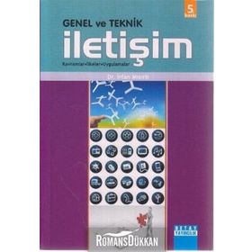 GENEL VE TEKNIK İLETİŞİM - İRFAN MISIRLI