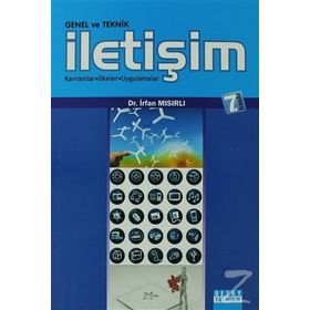 GENEL VE TEKNIK İLETİŞİM - İRFAN MISIRLI