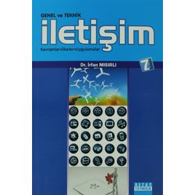 GENEL VE TEKNIK İLETİŞİM - İRFAN MISIRLI