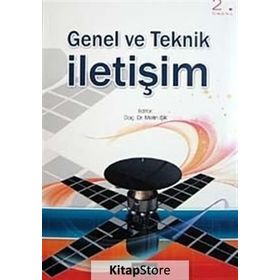 GENEL VE TEKNIK İLETİŞİM - METIN IŞIK