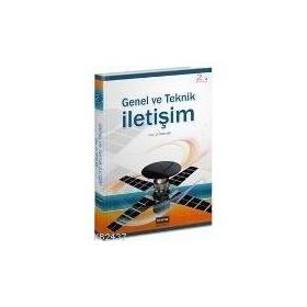 GENEL VE TEKNIK İLETİŞİM - METIN IŞIK