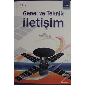 GENEL VE TEKNIK İLETİŞİM - METIN IŞIK
