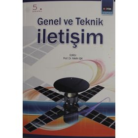 GENEL VE TEKNIK İLETİŞİM - METIN IŞIK