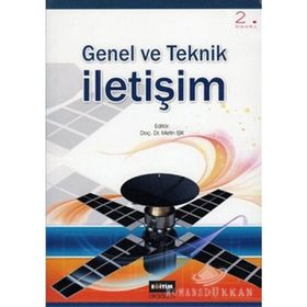 GENEL VE TEKNIK İLETİŞİM - METIN IŞIK