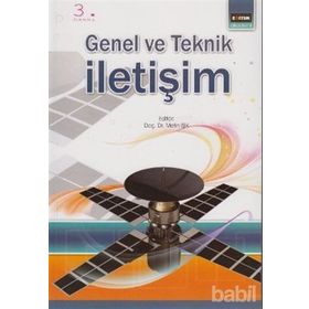 GENEL VE TEKNIK İLETİŞİM - METIN IŞIK