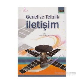 GENEL VE TEKNIK İLETİŞİM - METIN IŞIK