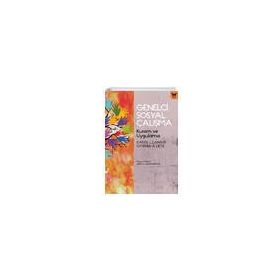 Genelci Sosyal Çalışma - Carol L. Langer