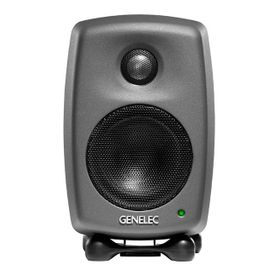 Genelec 8010 Ses Sistemi