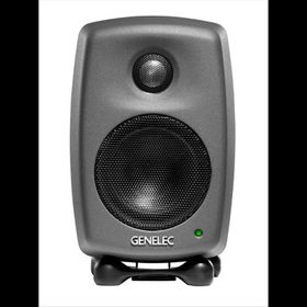 Genelec 8010 Ses Sistemi