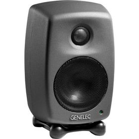 Genelec 8010 Ses Sistemi