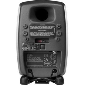 Genelec 8010 Ses Sistemi