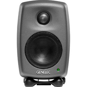 Genelec 8010 Ses Sistemi