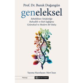 Geneleksel Epsilon Yayınevi