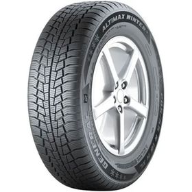 General 195/55 R15 85H Altimax Winter 3 Kış Lastiği