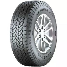 General 205/70 R15 96T Grabber AT3 Dört Mevsim Lastiği 2025