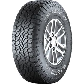 General 205/70 R15C 106/104S Grabber AT3 Dört Mevsim Lastiği