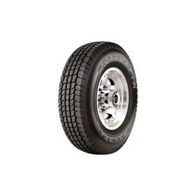 General 205/80 R16 104T Grabber TR Yaz Lastiği Üretim Yılı: 2022