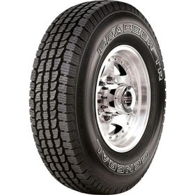 General 205/80 R16 104T XL Grabber AT3 Dört Mevsim Lastiği Üretim Yılı: 2022