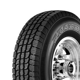 General 205/80 R16 104T XL Grabber AT3 Dört Mevsim Lastiği
