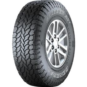 General 205r16c 110/108s 8pr Fr Grabber At3 Dört Mevsim Lastiği