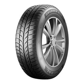 General 215/55 R18 99V XL Grabber A/S 365 FR Dört Mevsim Lastiği 2024