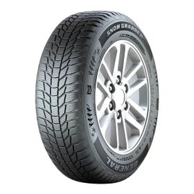 General 215/55 R18 99V XL Snow Grabber Plus FR Kış Lastiği 2024
