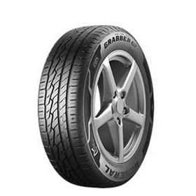 General 215/55r18 99v Xl Grabber Gt Plus Yaz Lastiği Üretim Yılı: 2022