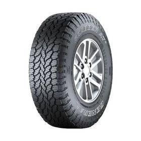 General 215/60 R17 96H Grabber AT3 Dört Mevsim Lastiği