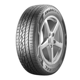 General 215/60 R17 96H Grabber GT Plus FR Yaz Lastiği 2025