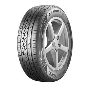 General 215/60 R17 96H Grabber GT Plus FR Yaz Lastiği 2025