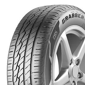General 215/60 R17 96H Grabber GT Plus Yaz Lastiği