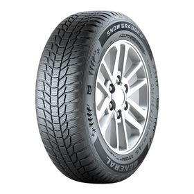 General 215/65 R16 98H FR Snow Grabber Plus Kış Lastiği 2025
