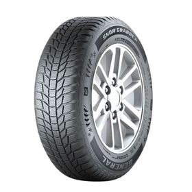General 215/65 R16 98H Fr Snow Grabber Plus Kış Lastiği