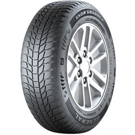 General 215/65 R16 98H Snow Grabber Plus Kış Lastiği 2024