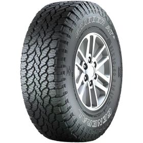 General 215/70 R16 100T Grabber AT3 Dört Mevsim Lastiği 2025