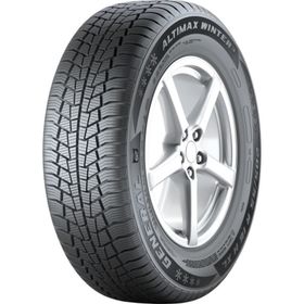 General 225/50 R17 98V XL Altimax Winter 3 Kış Lastiği