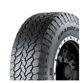 General 225/50 R18 99H XL Grabber AT3 Dört Mevsim Lastiği 2024