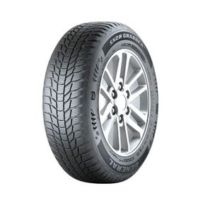 General 225/60 R17 103H XL Fr Snow Grabber Plus Kış Lastiği
