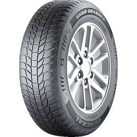 General 225/60 R17 103H XL Snow Grabber Plus Kış Lastiği 2023