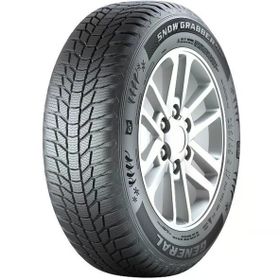 General 225/70 R16 103H FR Snow Grabber Plus Kış Lastiği 2025