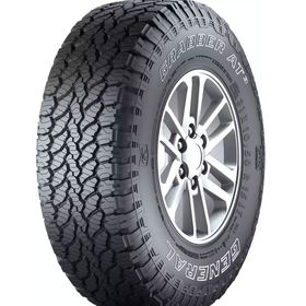 General 225/75 R15 102T Grabber AT3 Dört Mevsim Lastiği 2024