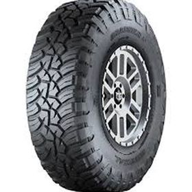General 225/75 R16 115/112Q Grabber X3 Yaz Lastiği Üretim Yılı: 2023