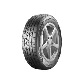 General 235/55 R18 100H Grabber GT Plus FR Yaz Lastiği 2025
