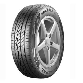 General 235/55 R18 100H Grabber GT Plus FR Yaz Lastiği 2025