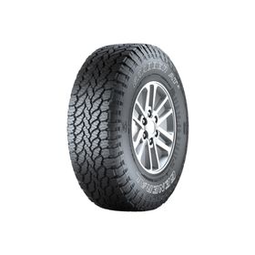 General 235/55 R18 104H XL FR Grabber At3 Dört Mevsim Lastiği