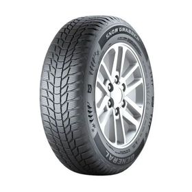 General 235/55 R19 105V XL Fr Snow Grabber Plus Suv Kış Lastiği